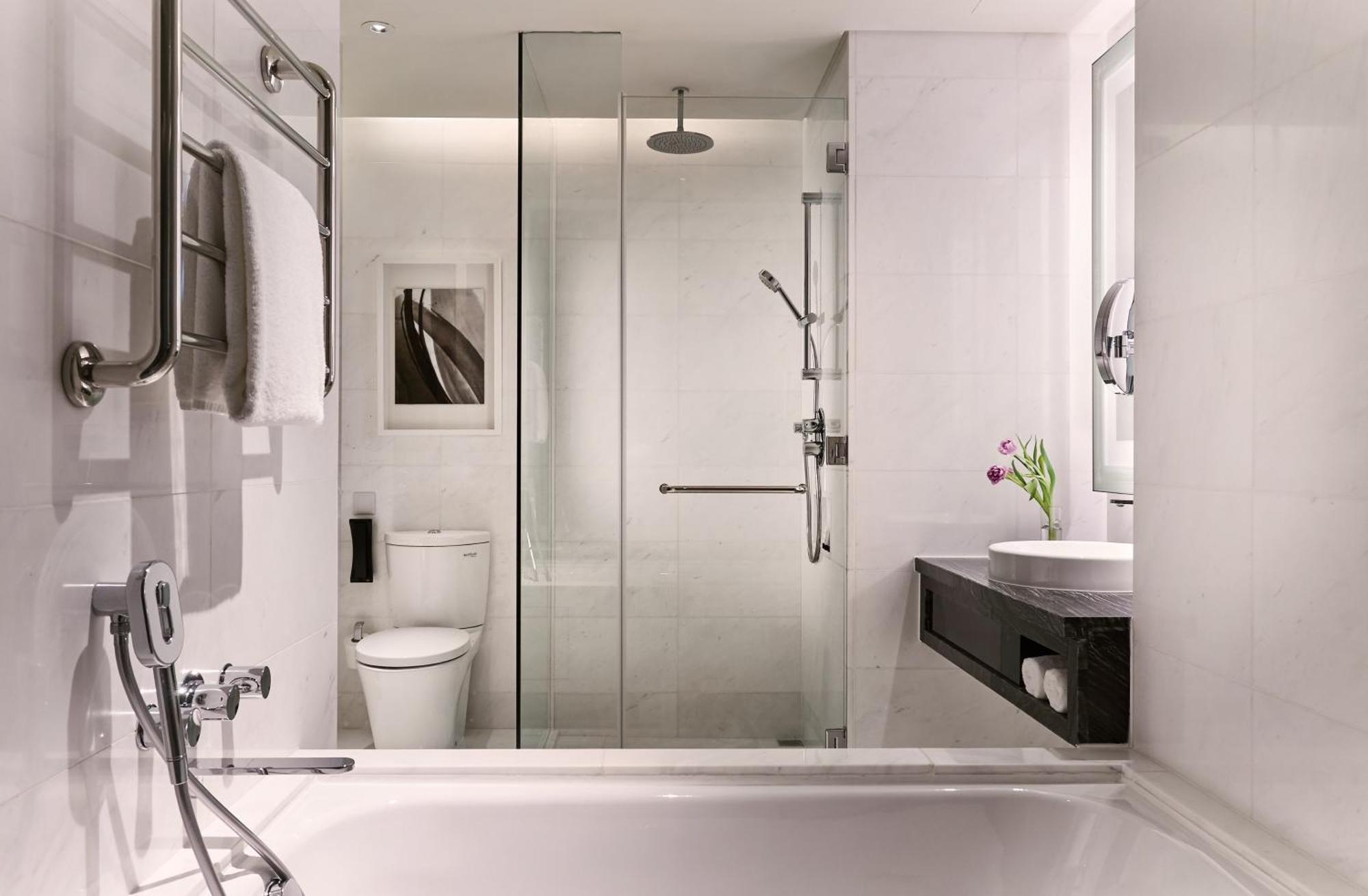 Carlton Hotel Singapura
