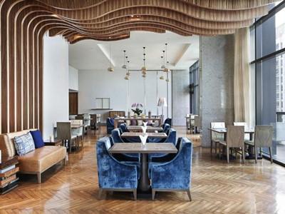 Carlton Hotel Singapura