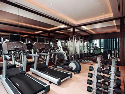 Carlton Hotel Singapura