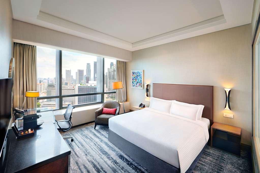Carlton 5* Singapura