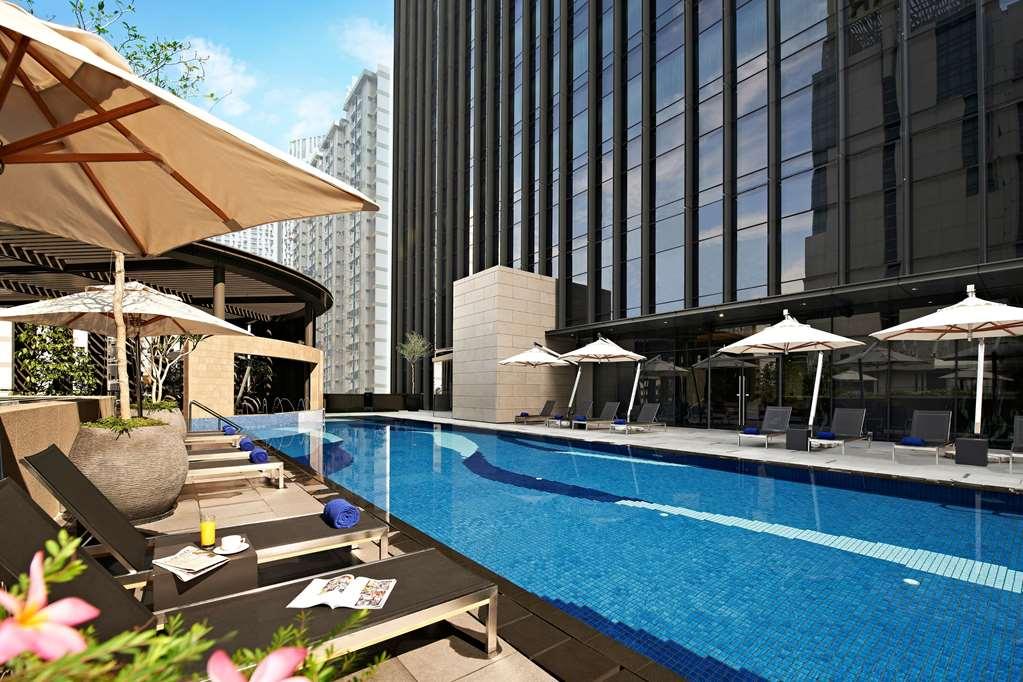 Carlton Hotel Singapura