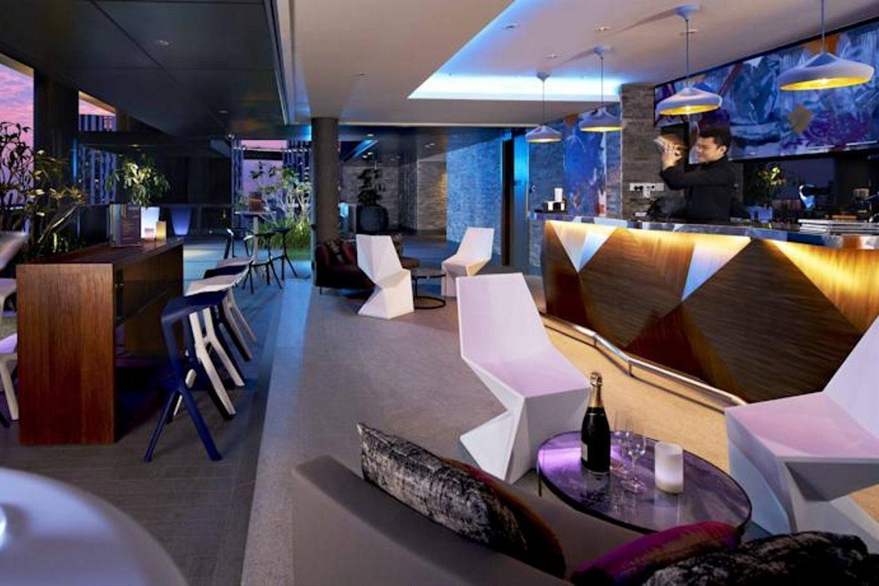 Hotel Carlton Singapura