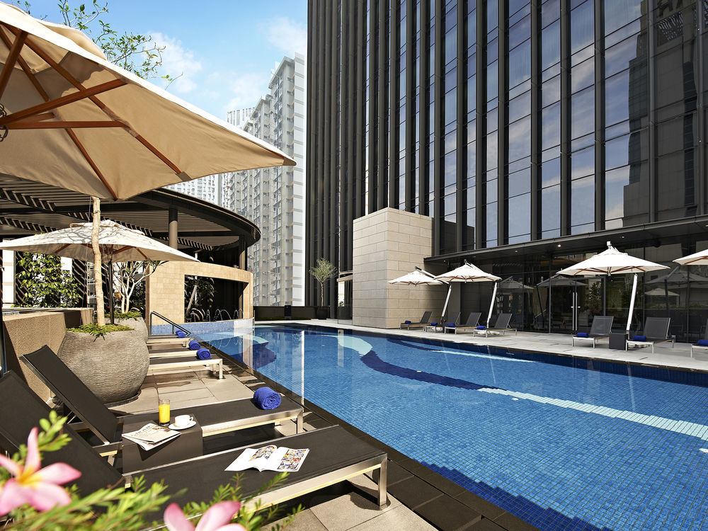 Carlton 5* Singapura