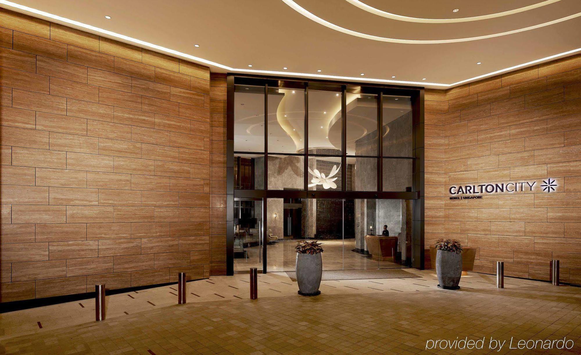 Carlton Singapura