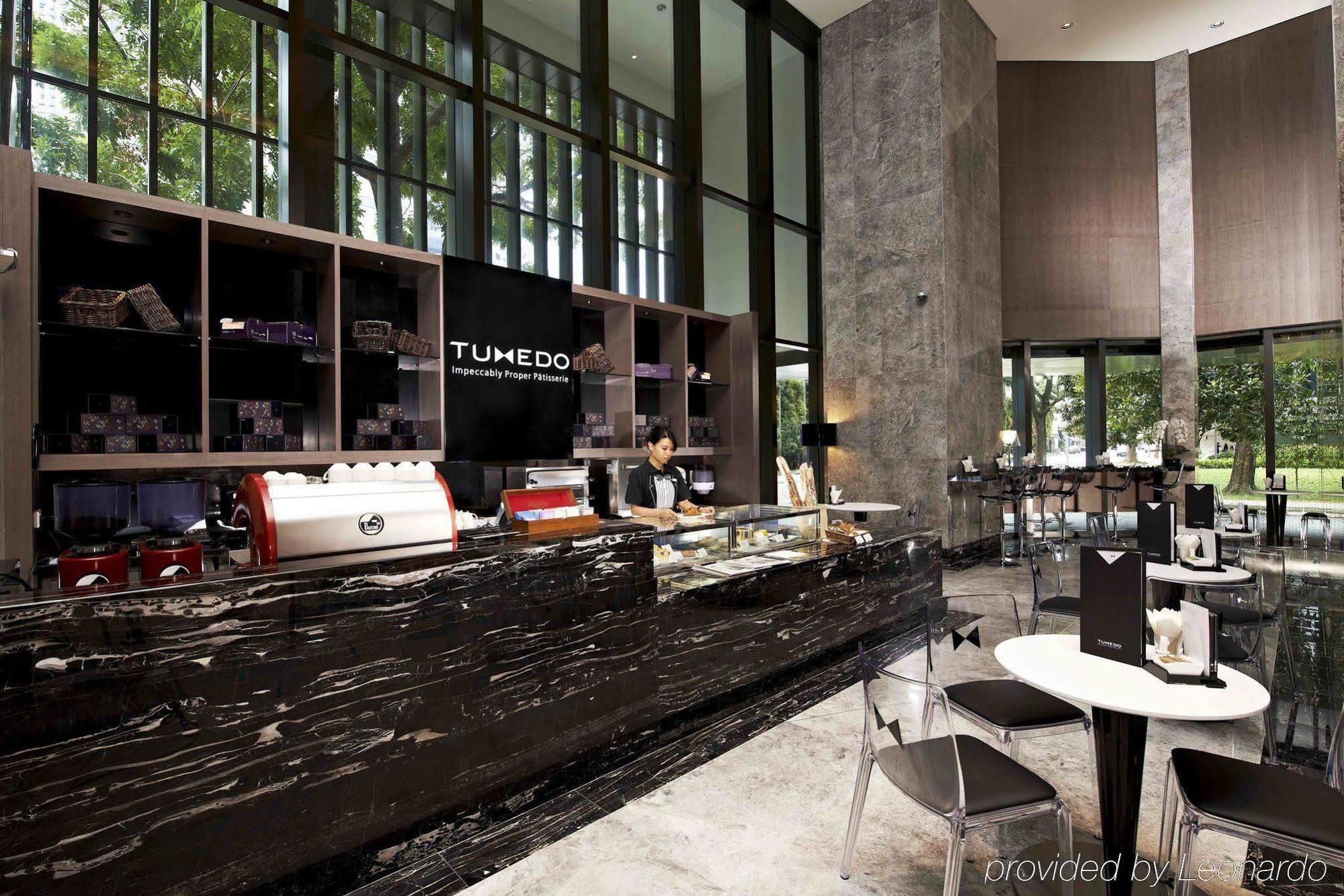 Carlton 5* Singapura