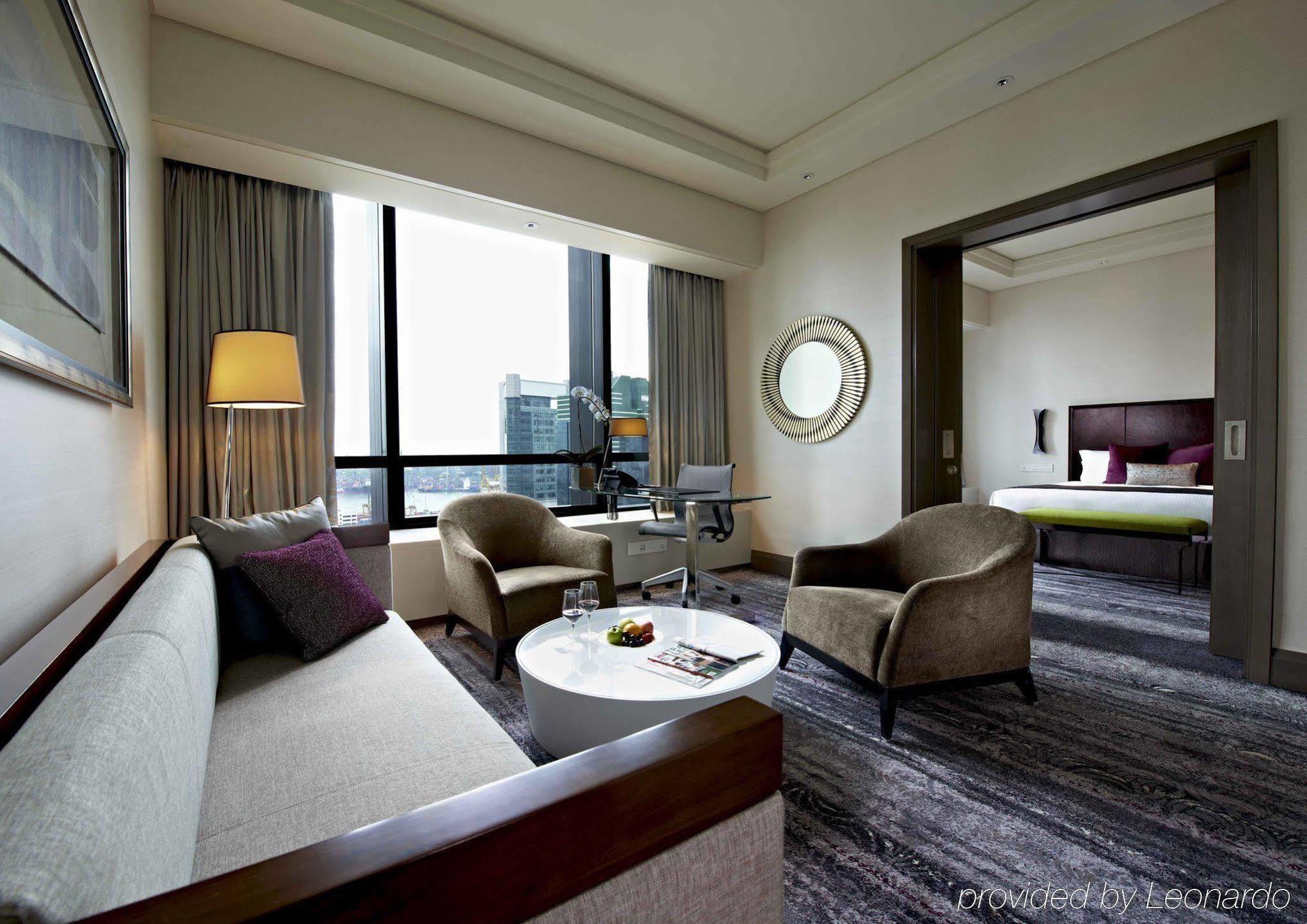 Carlton Singapura