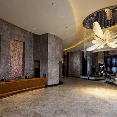 Carlton Hotel Singapura