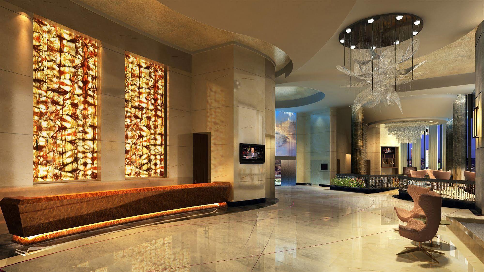 Hotel Carlton Singapura