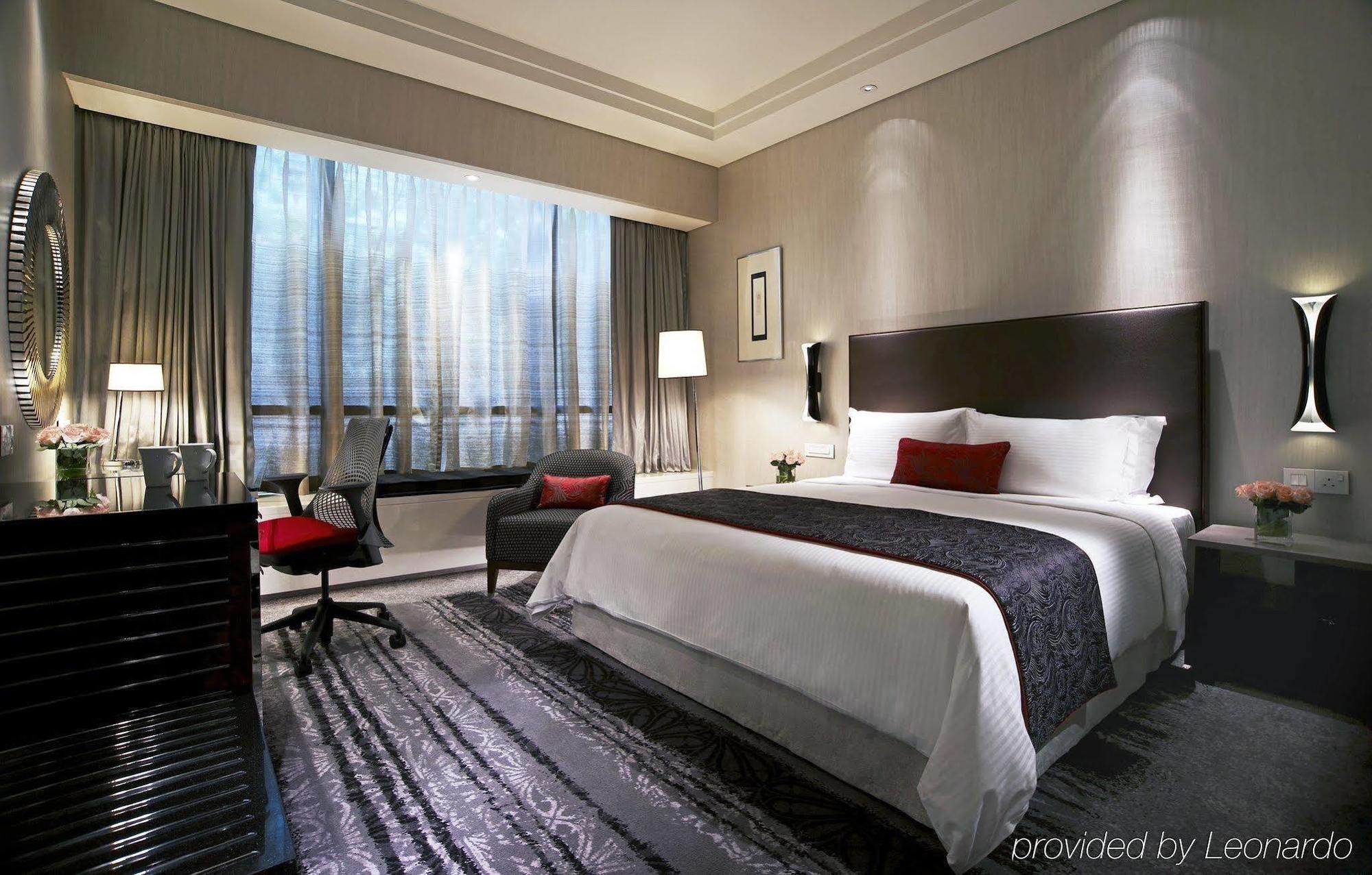 Carlton Hotel Singapura
