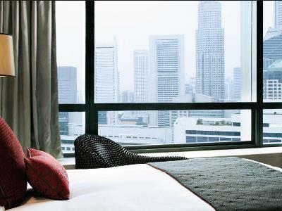 Carlton 5* Singapura